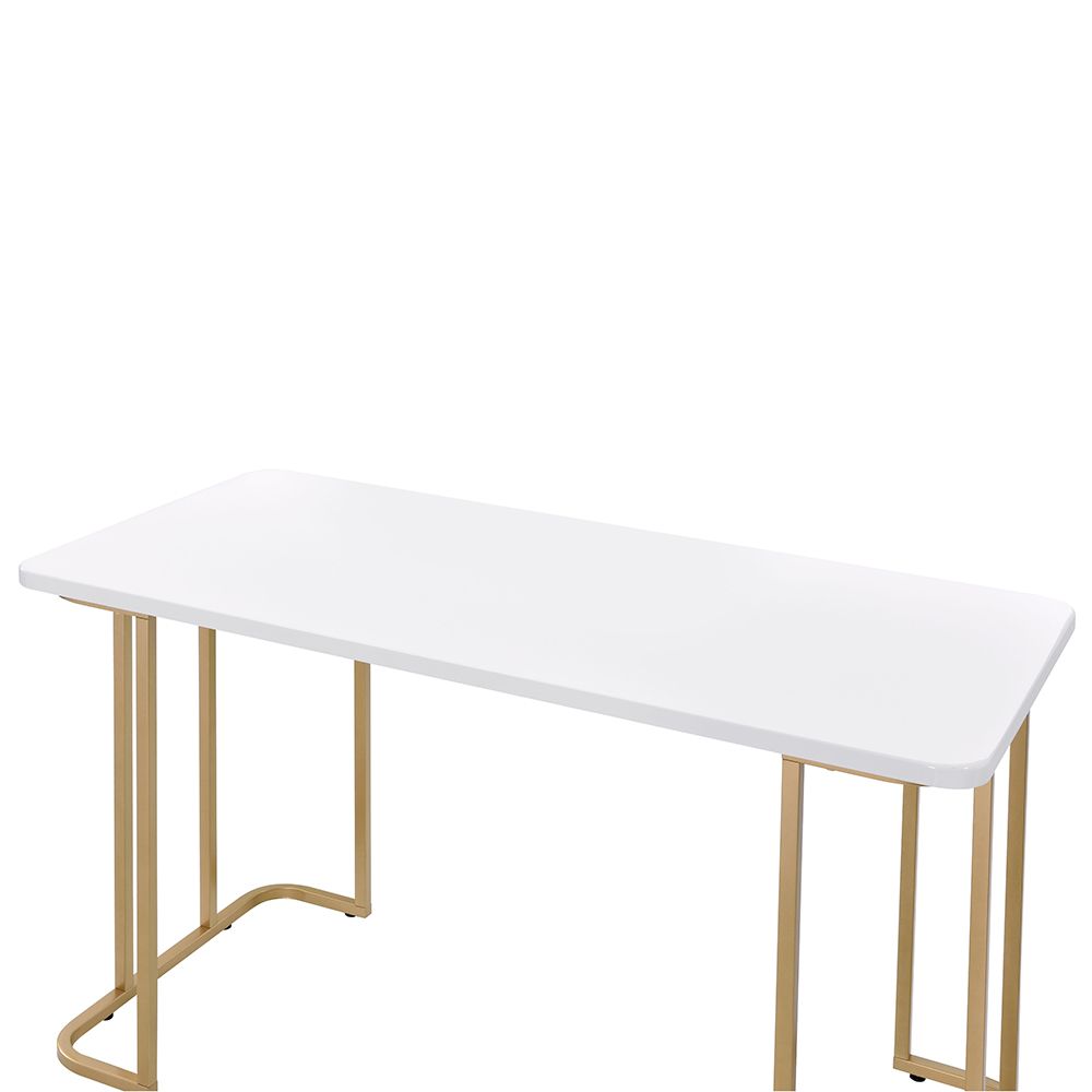 Estie Writing Desk (Same AC00902) – view 4