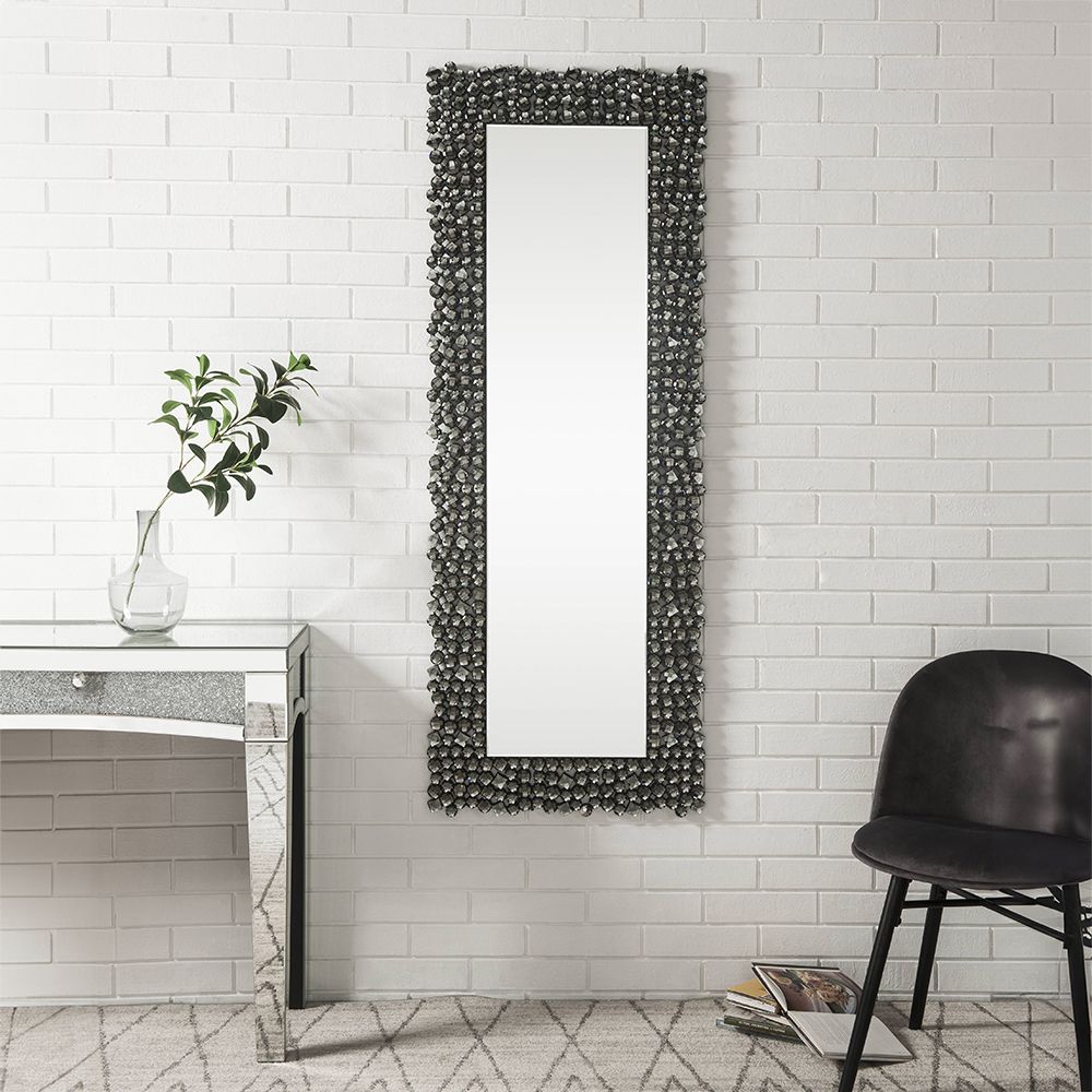 Kachina Accent Mirror