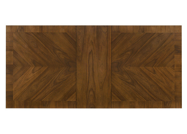 Horsholm Dining Table - view 3