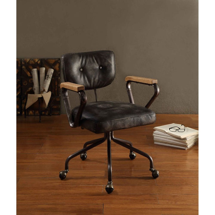 Hallie Office Chair – view 5