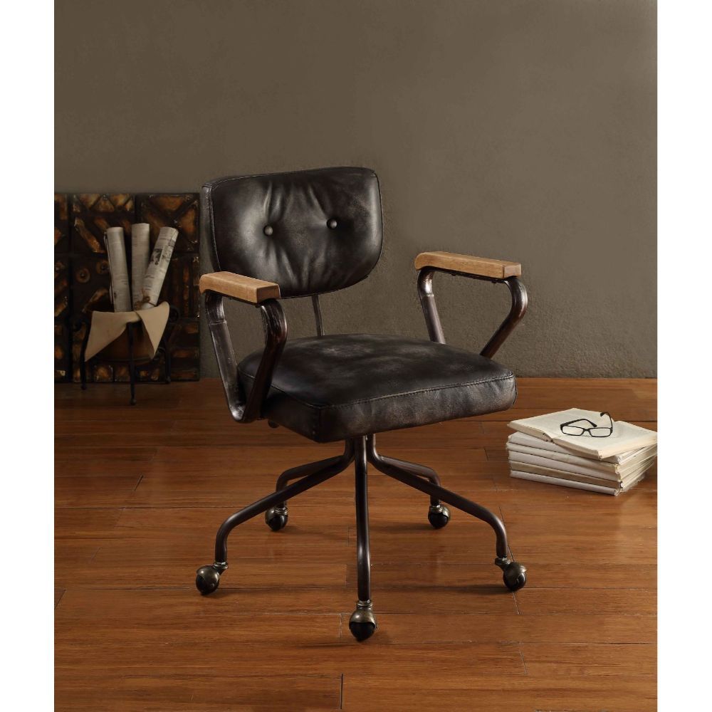 Hallie Office Chair – view 5