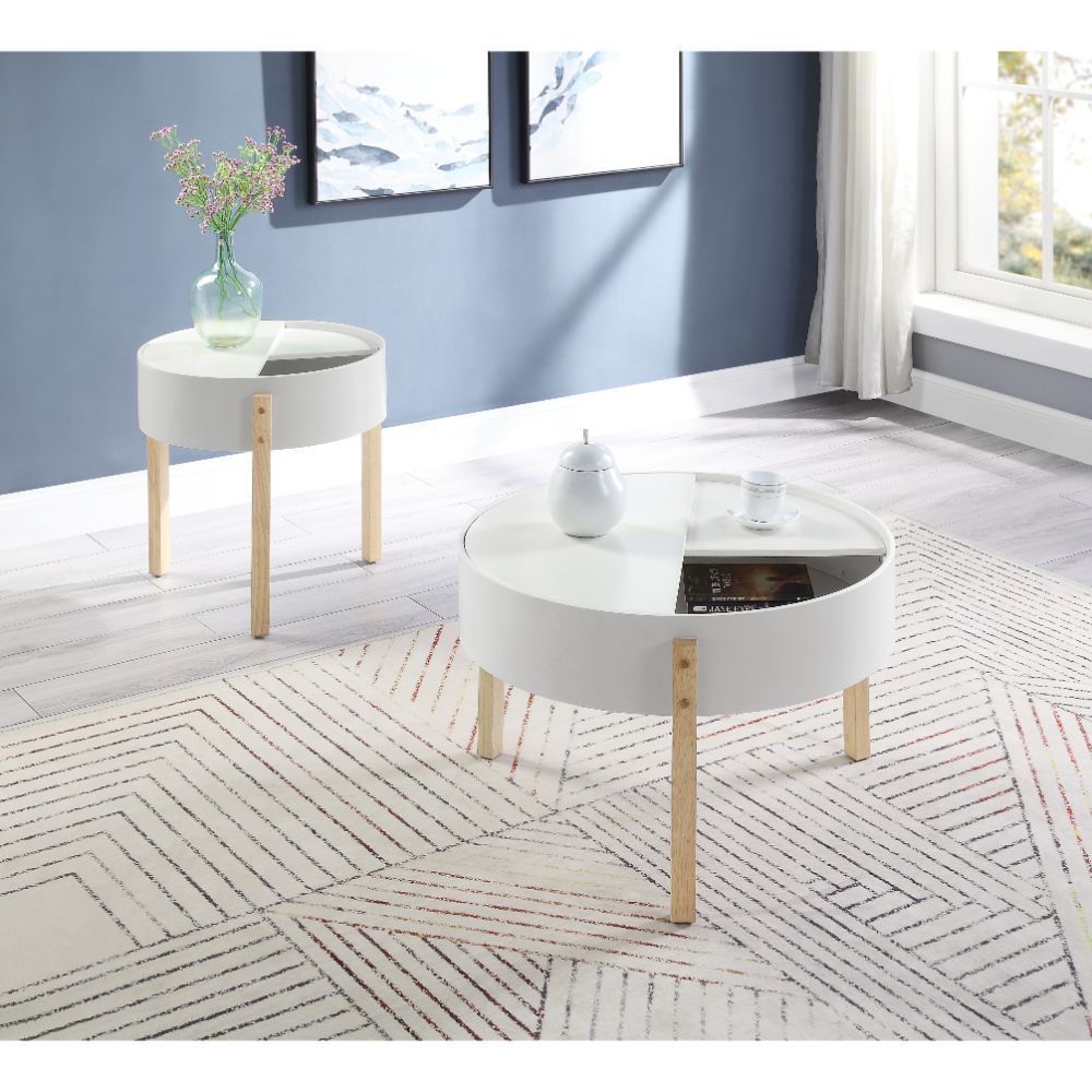 Bodfish Coffee Table – view 5