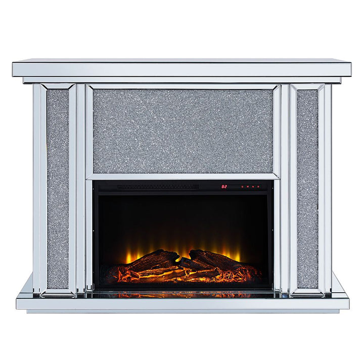 Noralie Fireplace – view 3