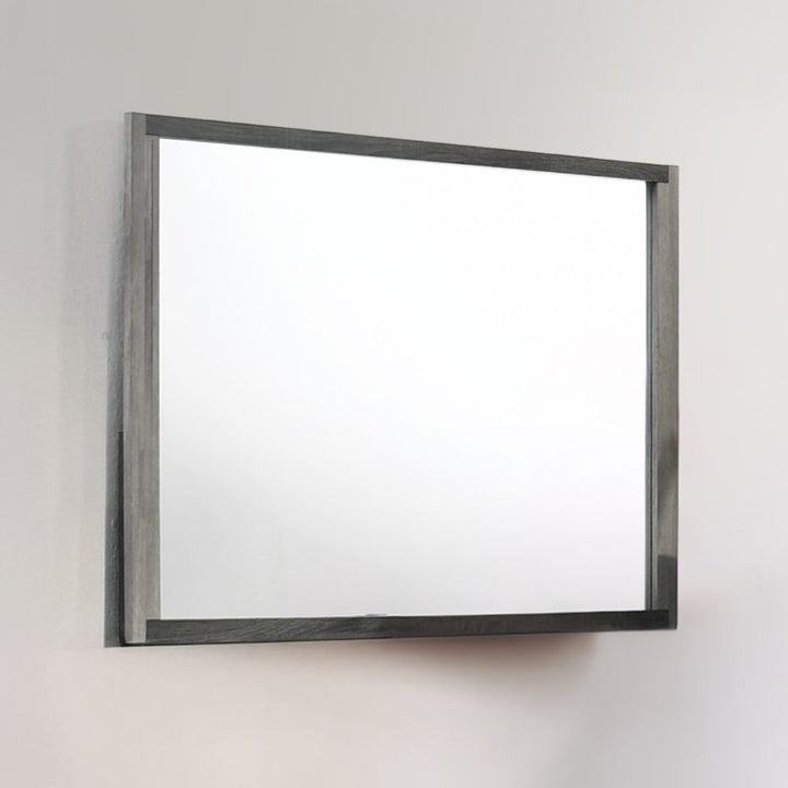Jehoram Mirror – view 3