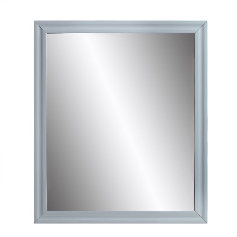 Gaines Mirror – view 2