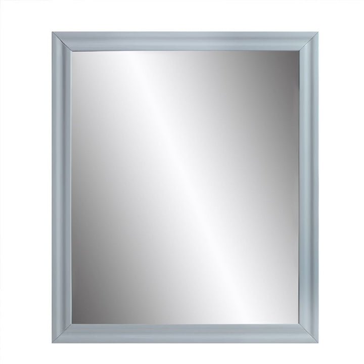 Gaines Mirror – view 2
