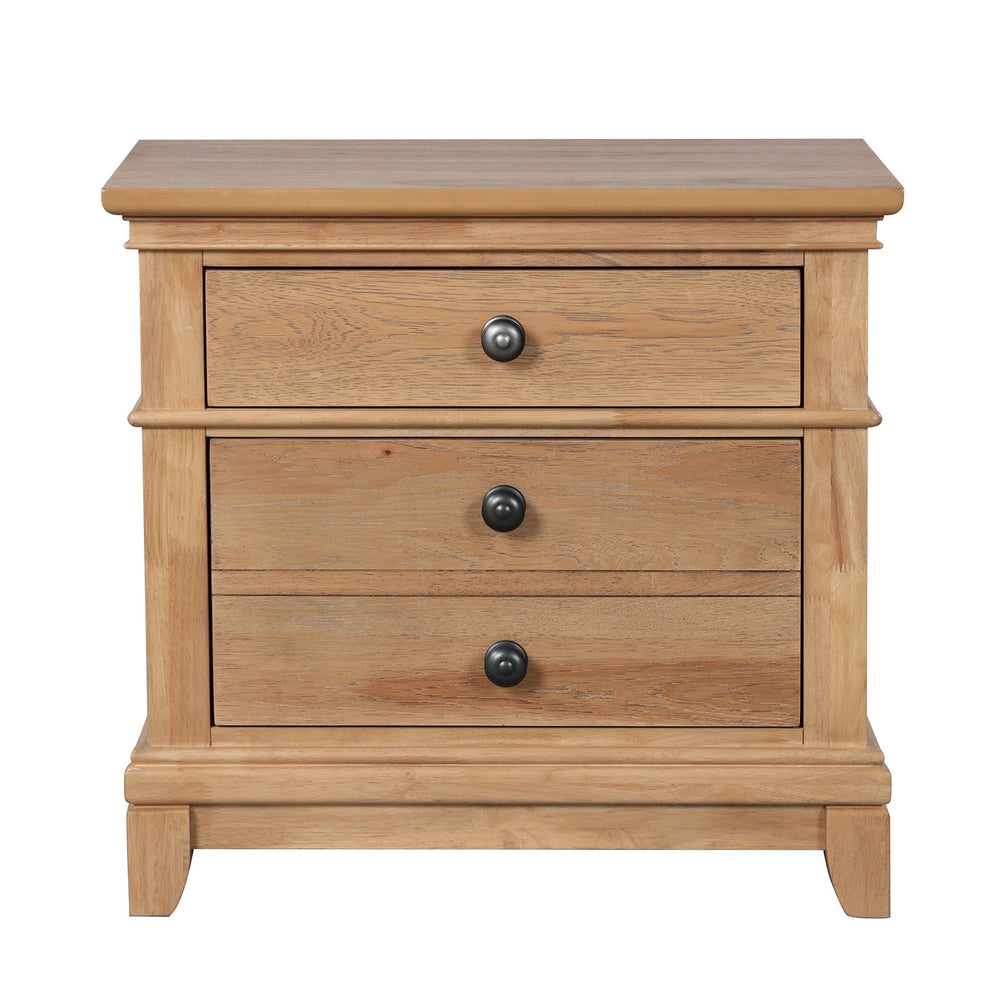 Mchenry Nightstand - view 2