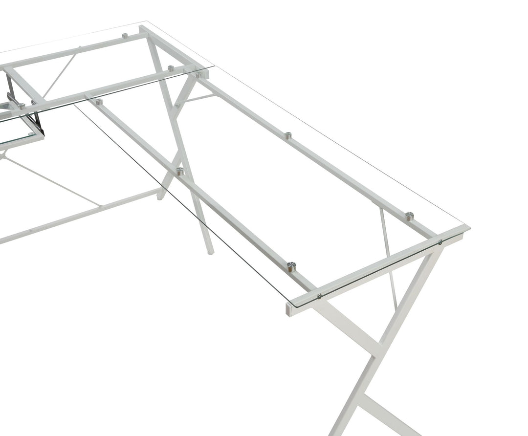 Dazenus Computer Desk – view 3