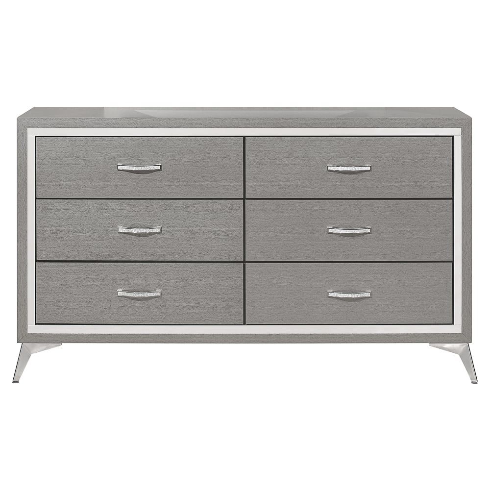 Huxley Dresser-Gray