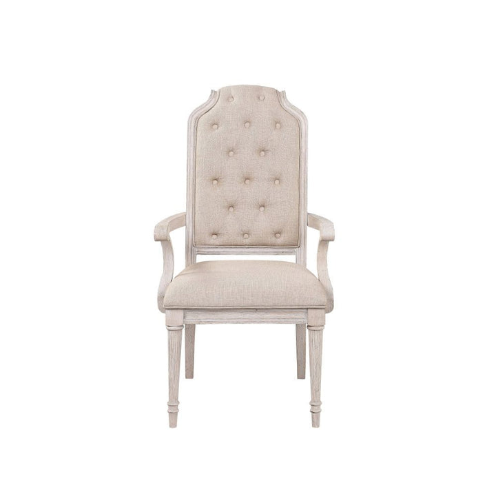 Wynsor Arm Chair (Set-2) – view 2