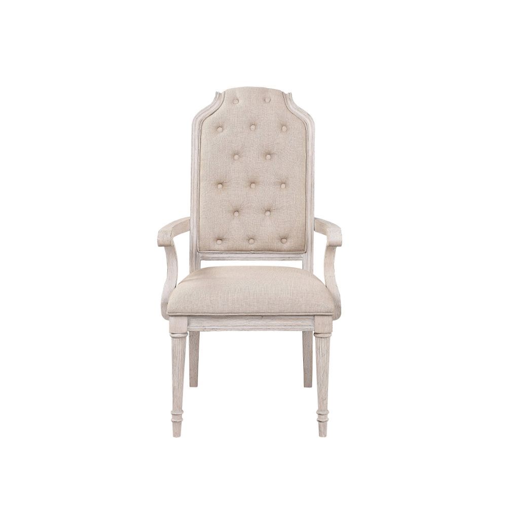 Wynsor Arm Chair (Set-2) – view 2