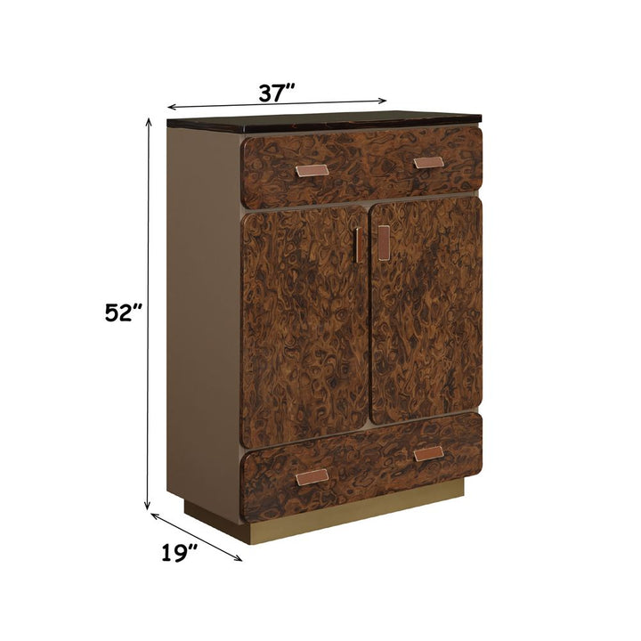Marcelino Chest – dimensions diagram
