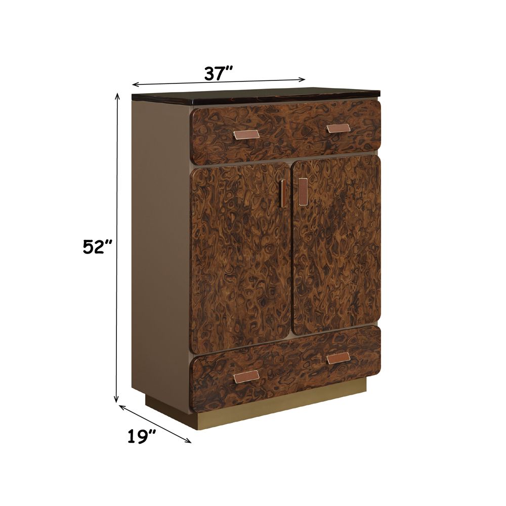 Marcelino Chest – dimensions diagram