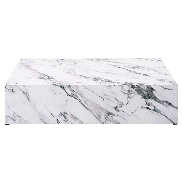Fritzy Coffee Table – view 3