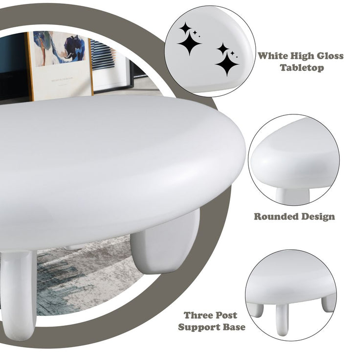Wylie Coffee Table