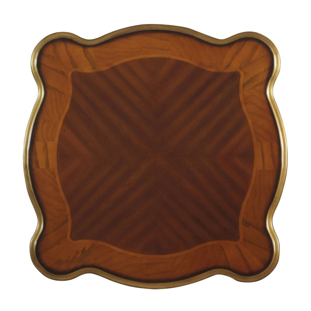 Picardy End Table – view 4