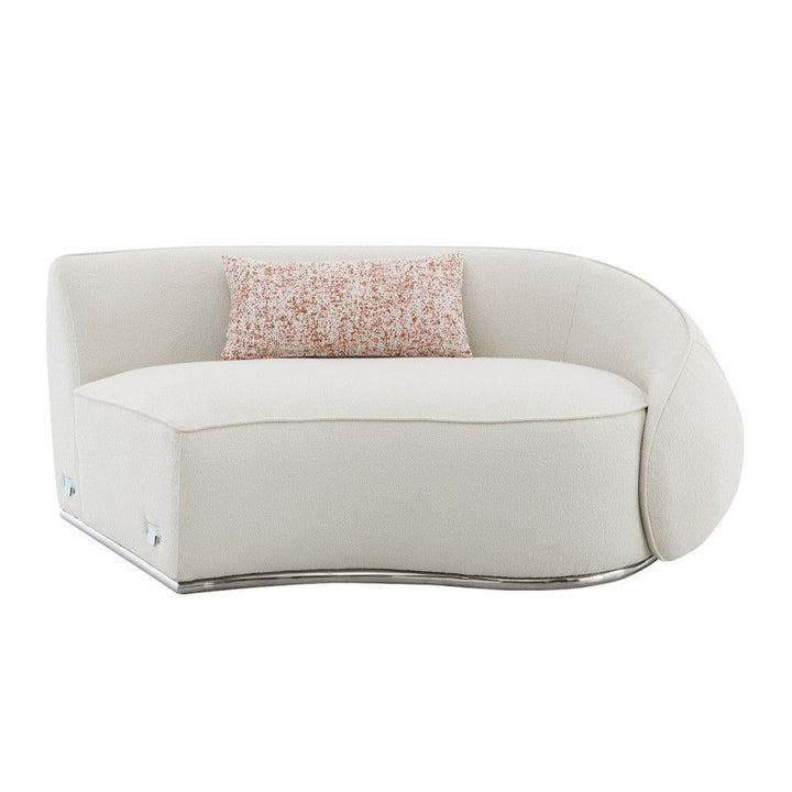 Sahara Sectional Sofa W/3 Pillows – view 11