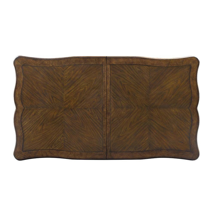Latisha Dining Table – view 5