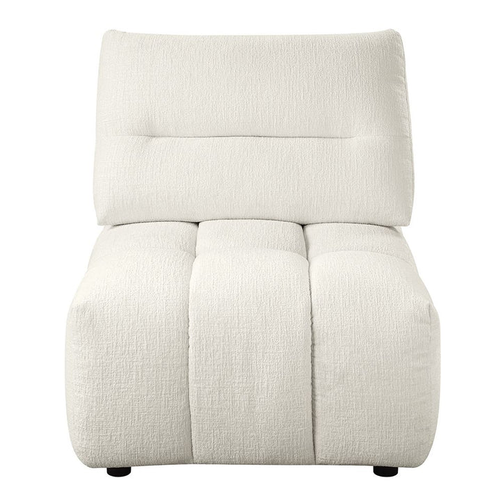 Loanna Modular - Armless Chair – view 4