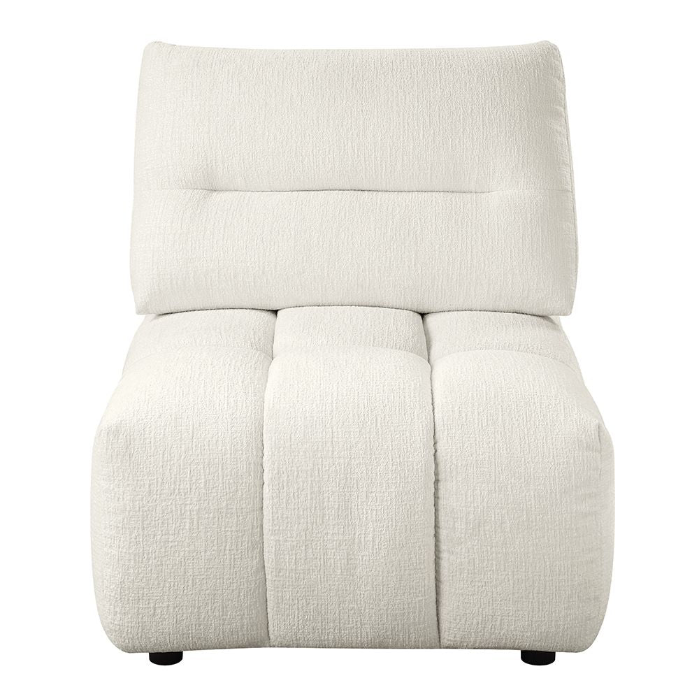 Loanna Modular - Armless Chair – view 4