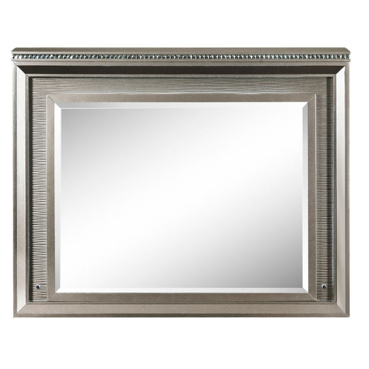 Sadie Mirror with Led