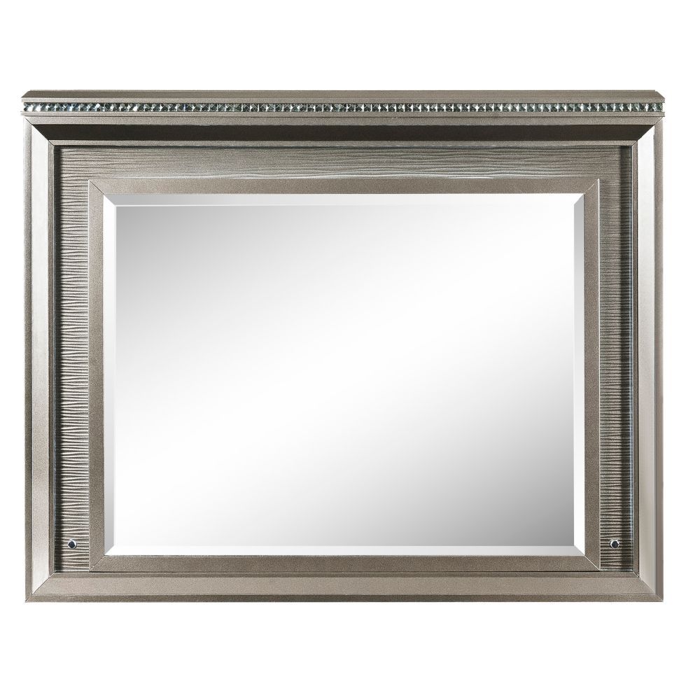 Sadie Mirror with Led