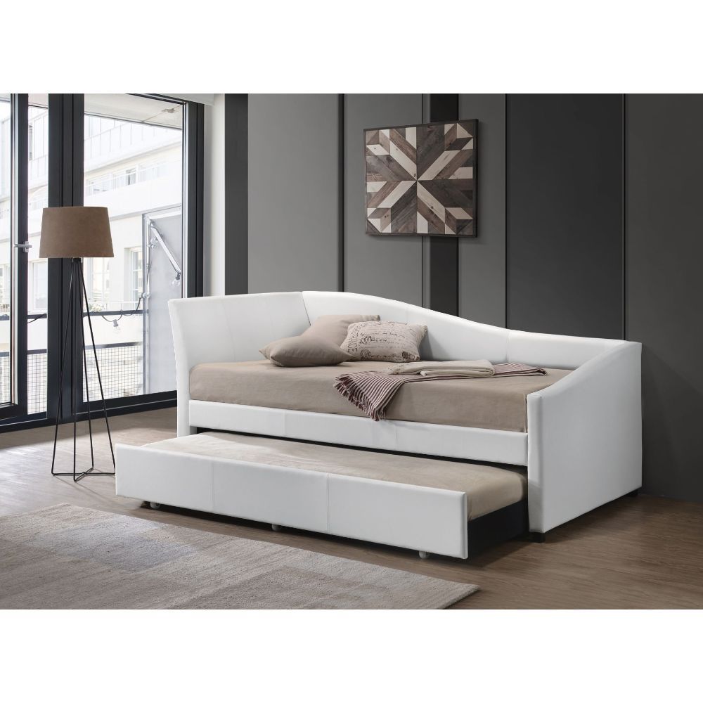 Jedda Daybed with Trundle (Twin)