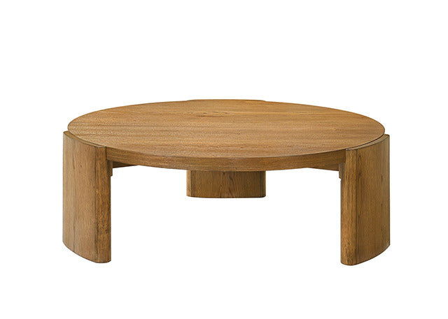 Poltimore Round Coffee Table - view 2