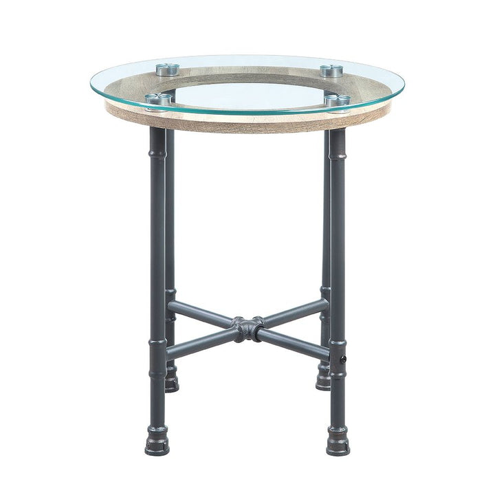 Brantley End Table – view 3