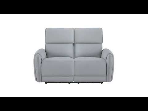 Jeromie Power Motion Recliner w/USB Port – view 10