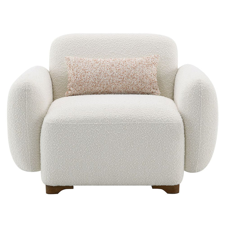 Darius Chair w/Pillow – view 5