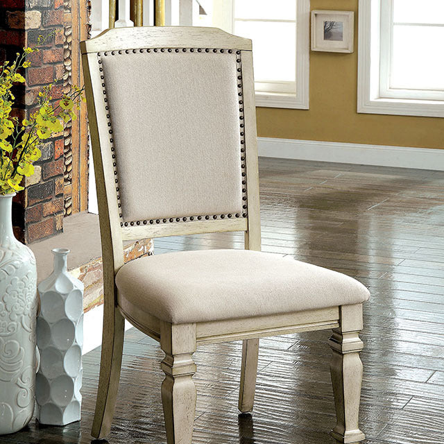 Holcroft Side Chair