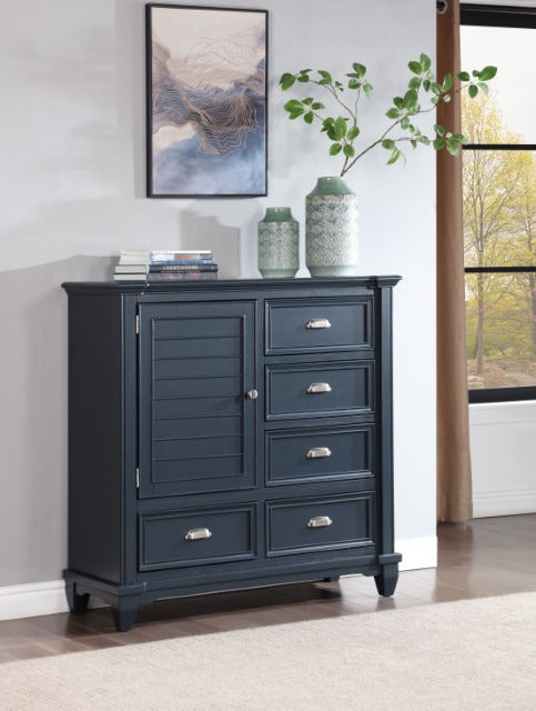 Manzanillo Armoire - view 2