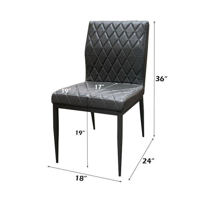 Cargo Chair
