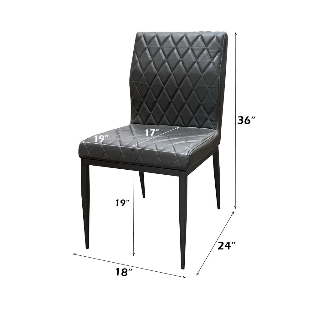 Cargo Chair