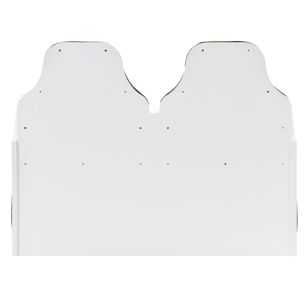 Colen Car Bed (Twin) – view 5