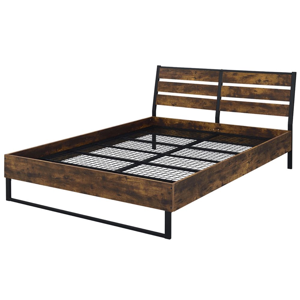 Juvanth Eastern King Bed
