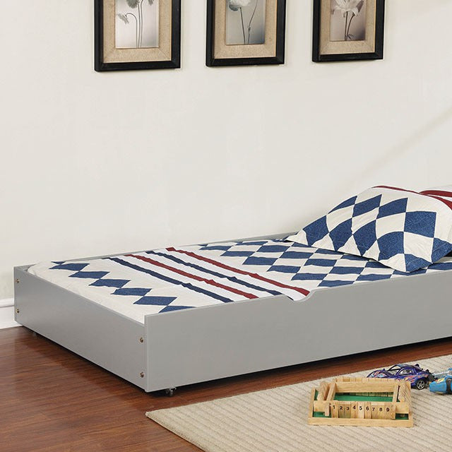Grano Trundle, Gray