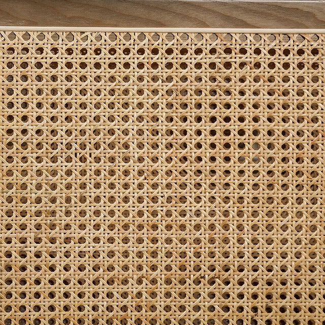 Alesund Chair, Light Oak/Beige - view 5