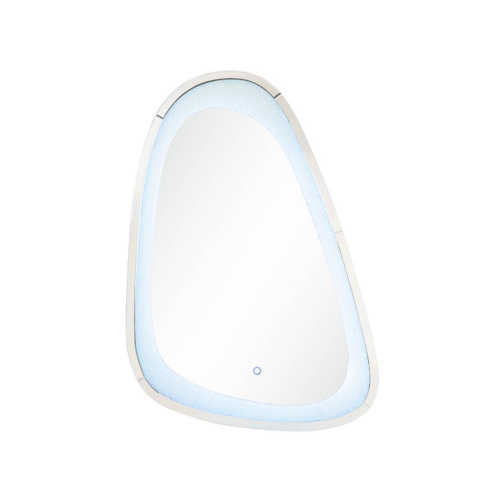 Noralie Accent Mirror W/Led – view 2