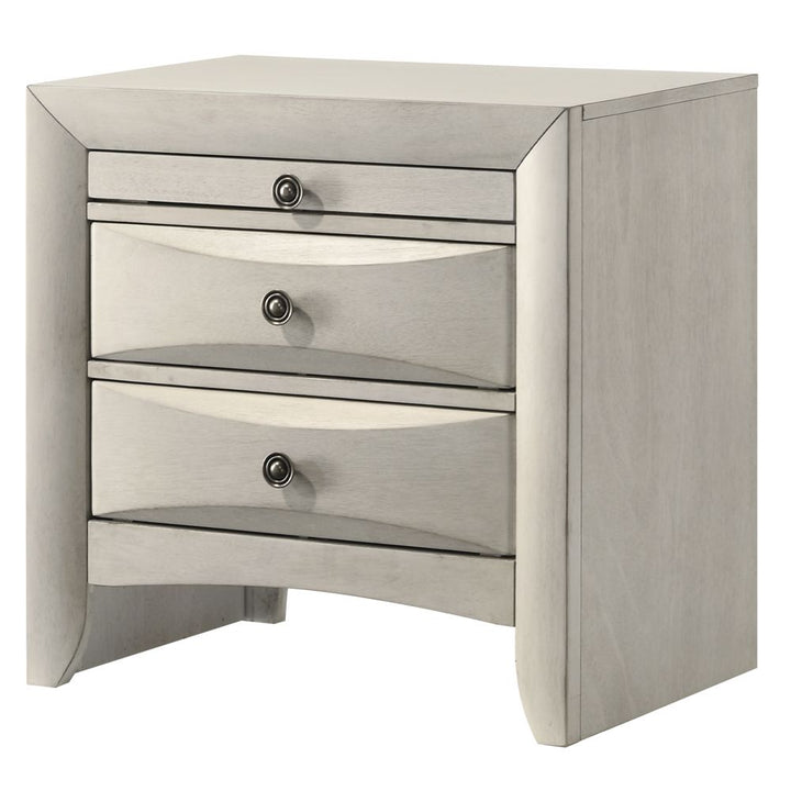 Ramondi Nightstand