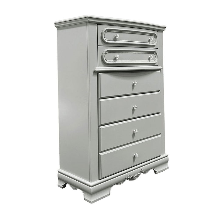 Flora Chest – view 2