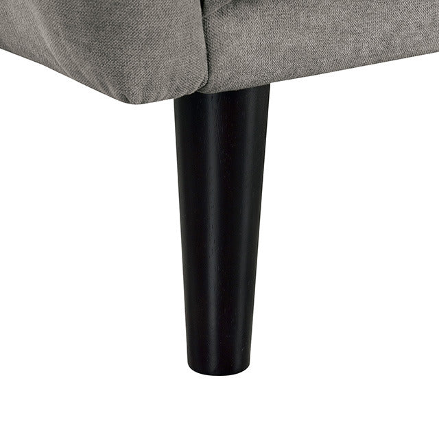 Aristide Futon Sofa - view 6