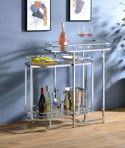 Piffo Serving Cart Set – view 7