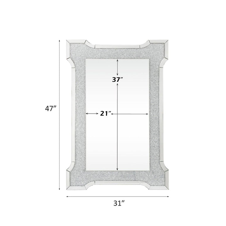 Noralie Accent Mirror – view 4