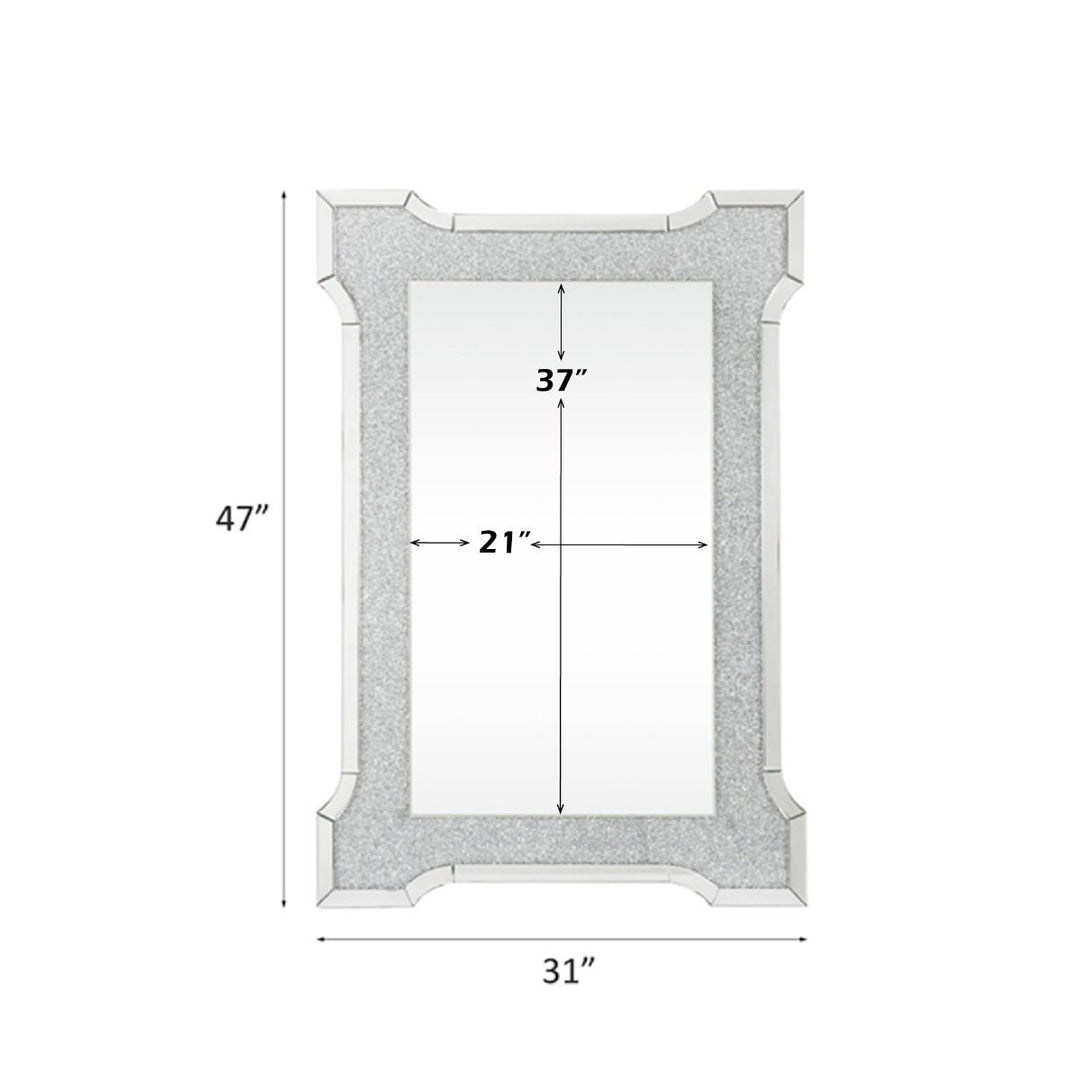 Noralie Accent Mirror – view 4
