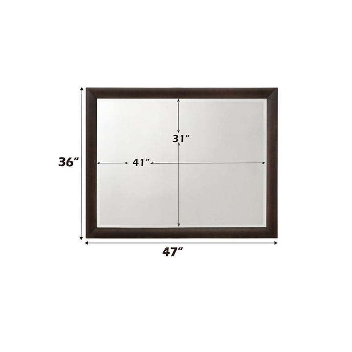 Tablita Mirror