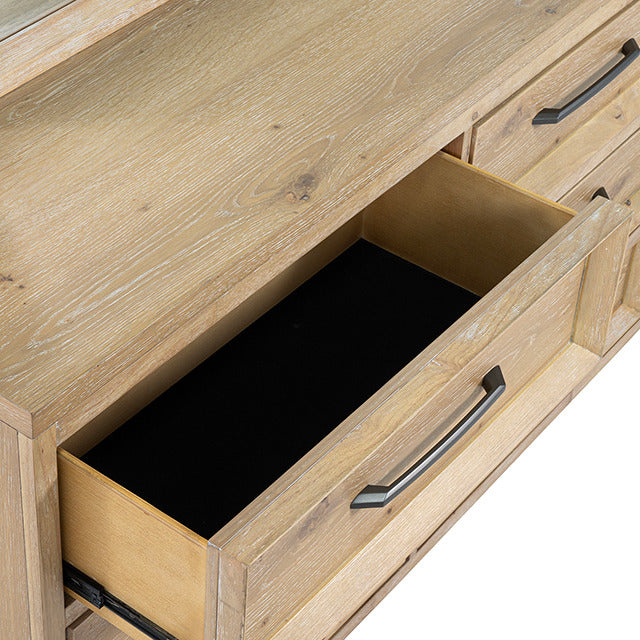 Helios Dresser - view 2