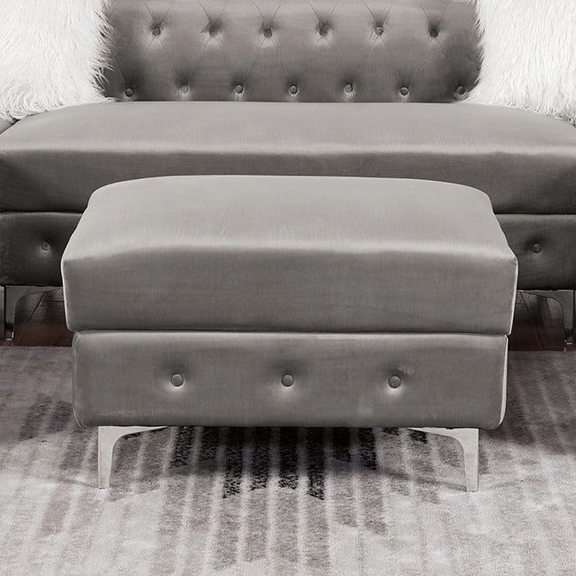 Ciabattoni Ottoman - view 2