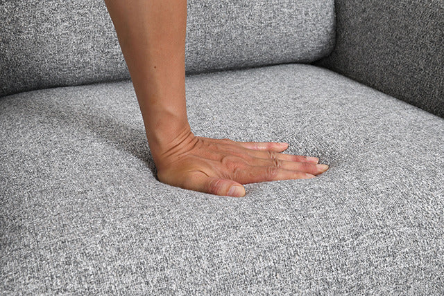 Psyche Pushback Recliner, Gray - view 10
